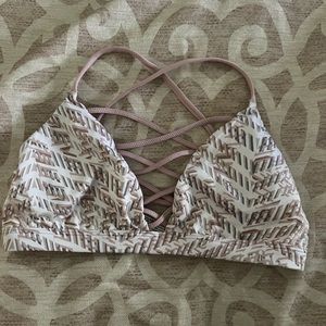 Victoria's Secret Sports Bra